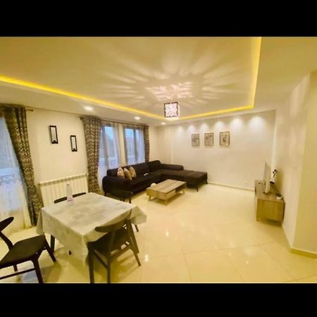 Ferienwohnung Zaki Dodo Algier Exterior foto