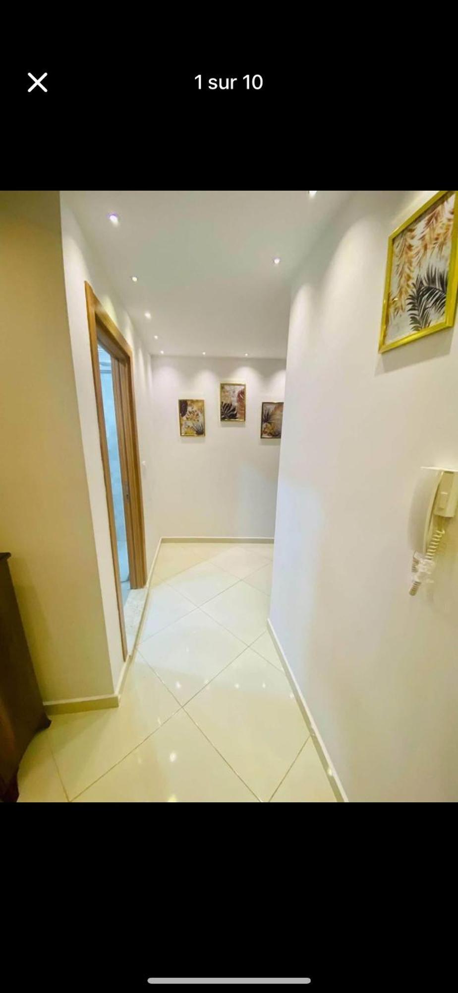 Ferienwohnung Zaki Dodo Algier Exterior foto