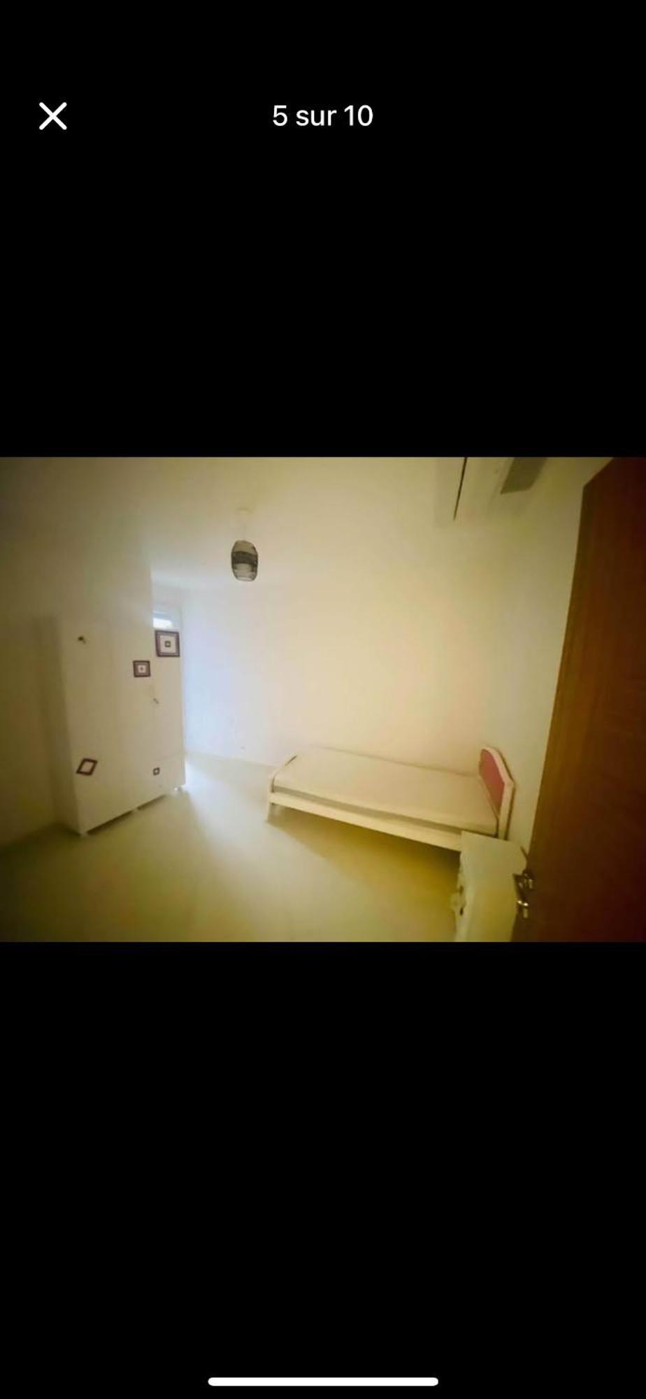 Ferienwohnung Zaki Dodo Algier Exterior foto